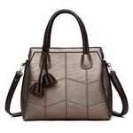 Leather Luxury Handbags