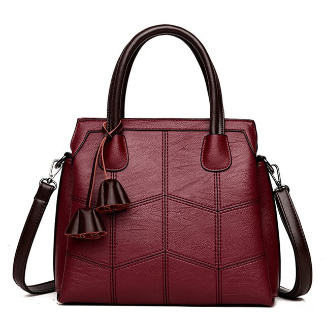 Leather Luxury Handbags