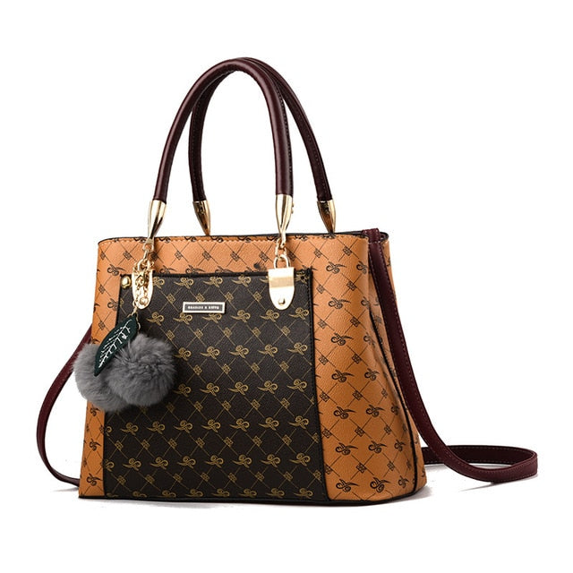 Luxury Handbags ML