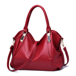 PU Leather Bags